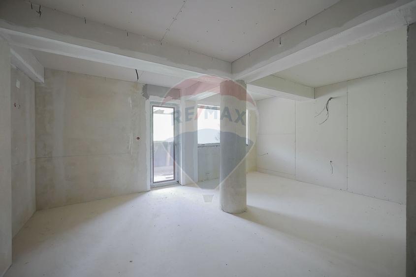 Hotel cu 40 camere de vanzare, Stana de Vale, Bihor - 14