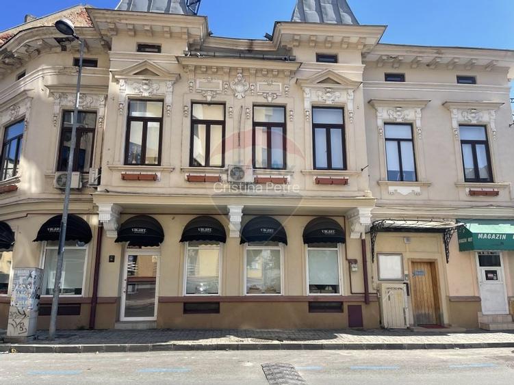 Apartament in vila de inchiriat in zona Ultracentral