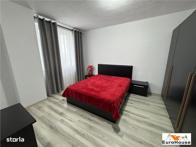 Apartament cu 3 camere de inchiriat in Alba Iulia - 9