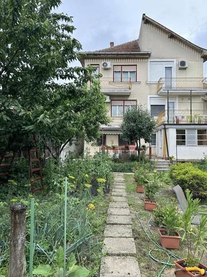 BRASADAS vinde casa pe strada Paris. - 3