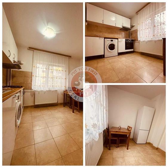 Prosper Mall | Garsoniera | Decomandata | 43mp | B12379 - 4