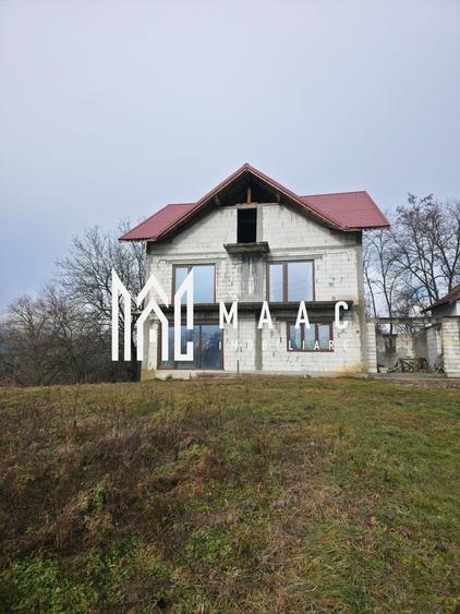 Casa Daesti | Teren 1500MP - 13