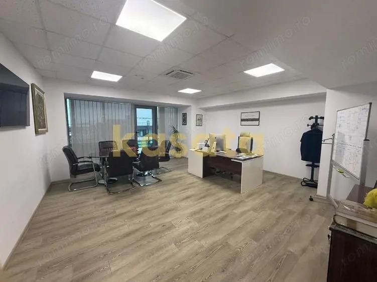 Spa?ii de birouri premium de inchiriat | Baneasa Offices - 11