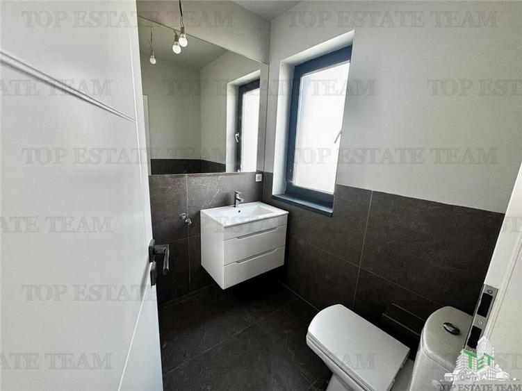 Sector 5 / granita cu Bragadiru / Duplex de vanzare cu 3 camere / Curte de 200mp - 13