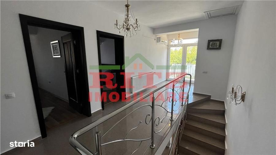 Vila cu piscina DE INCHIRIAT P+1E, Zona Basarabilor! - 14