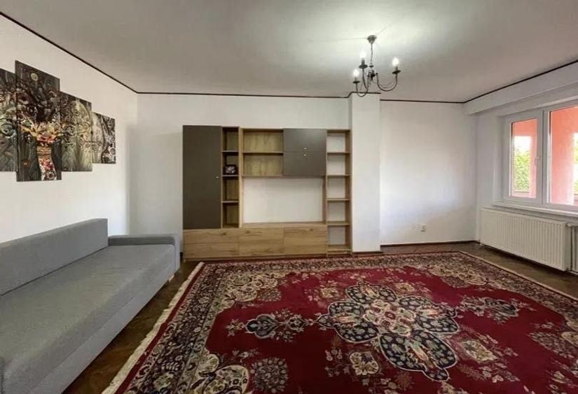 Ultracentral-3 camere, decomandat, 2 balcoane, boxa, centrala gaz - 2