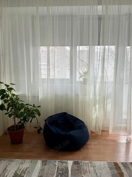 Garsoniera spatioasa, Arena Nationala-Costin Georgian, centrala bloc - 2