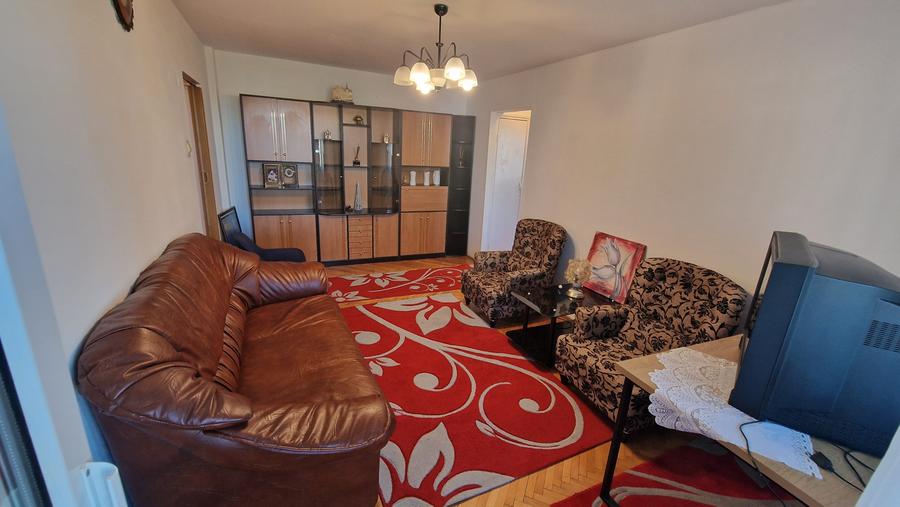 Apartament 3 vamere Bulevardul Victoriei - 7