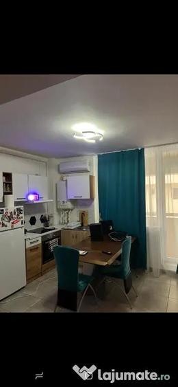 Apartament tip studio mobilat - 7