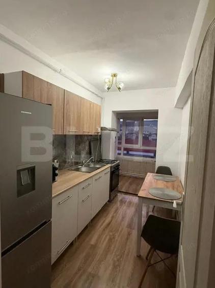 Garsoniera moderna de inchiriat-zona Cetate - 5