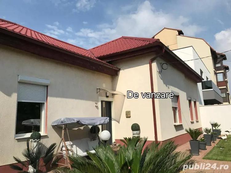 Proprietar vand casa in Timisoara - 10