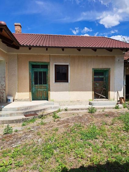 Casa de vanzare in sat Dobra - 4