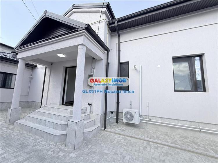 Casă cu 3 camere cu Teren 90 Mp în Central