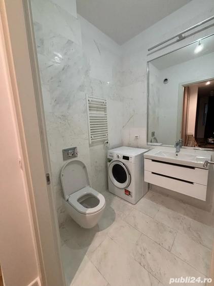 Inchiriez apartament 2 camere - 4