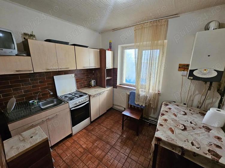 Apartament cu 3 camere de inchiriat in Curtea de Arge?. - 4