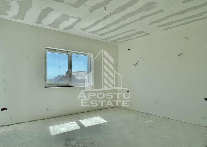 Casa individuala Giarmata - 2