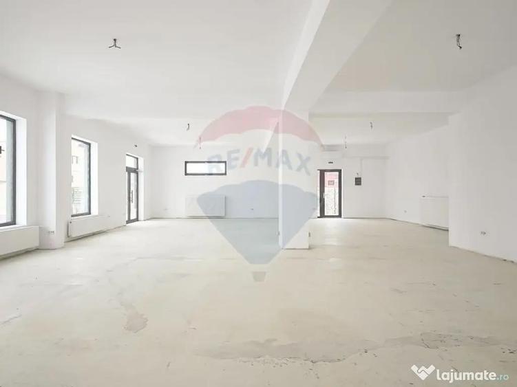 COMISION 0% | Spatiu comercial de vanzare | Izvor Tarlungeni - 2