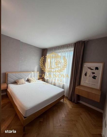 Studio premium 44 mp Gheorgheni, str. Constantin Brancusi - 1