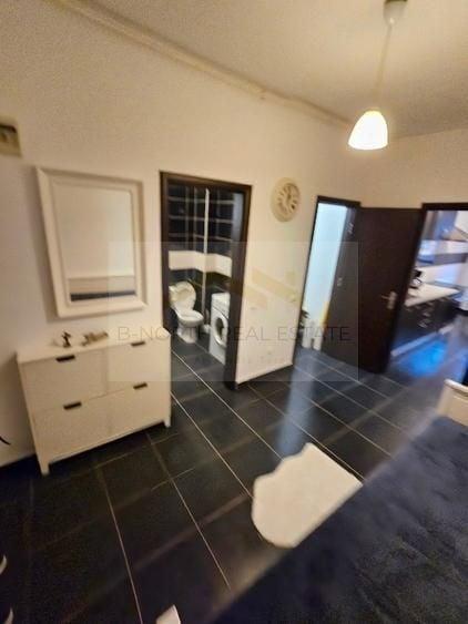 Garsonieră spațioasă 49 mp | Centrală proprie | AC | Luminoasă - 1