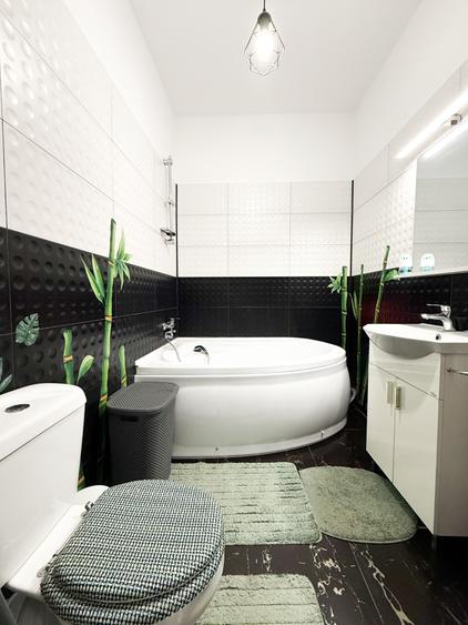 Apartament 2 camere | Zona Compozitorilor | Bloc nou | Termen lung - 8