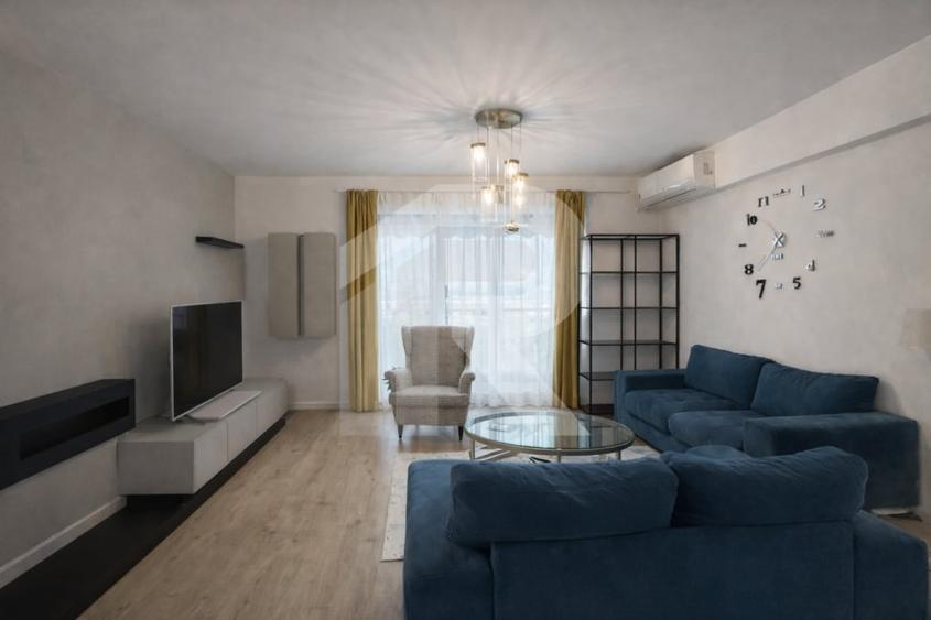 Apartament in Greenfield - Platanilor, bloc 2017 cu 2 locuri de parcare - 3