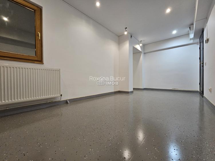 Ideal ca spatiu de birouri - apartament cu 4 camere Ideal ca spatiu de birouri - apartament cu 4 camere