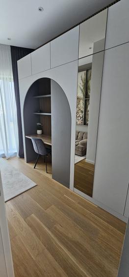 One Verdi Park | Apartament exclusivist | View liber | Lux - 14