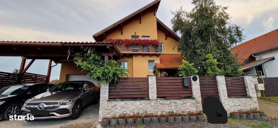 Casa premium in Odorheiu Secuiesc - 14