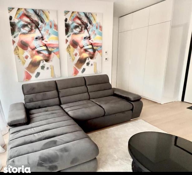DE VANZARE ONE VERDI 2 CAMERE DISPONIBIL IMEDIAT - 3