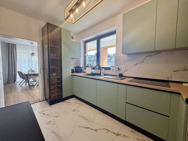 Casa de vanzare Sibiu - 6