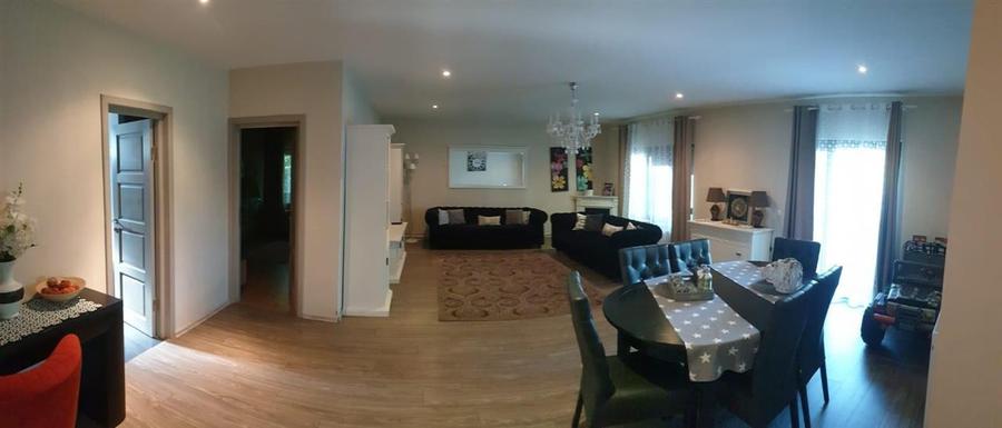 Casa FRUMOASA boltari 140mp, 3 cam Mobilata Utilata teren=449mp Chiscani - 9