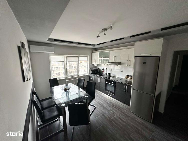 (Pers fizica) | apartament 2 camere | decomandat | mobilat | parcare - 6