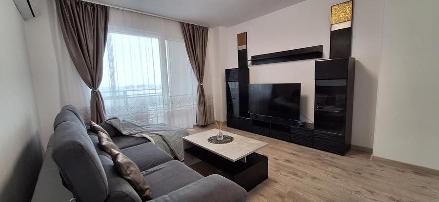 Agentia Sedako - ap.2 cam+parcare, str.Armoniei, bloc IRIS - 12