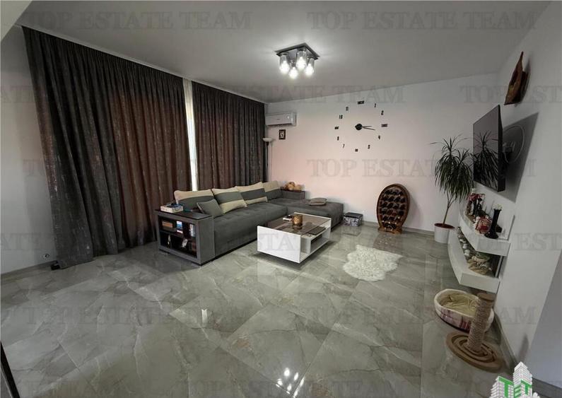 Casa individuala Chiajna | AN 2023 | 305MP TEREN | POSIBILIT - 15