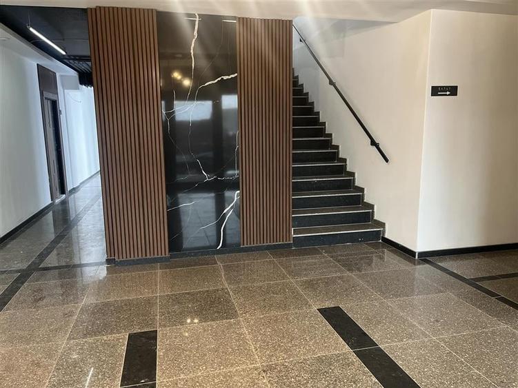 Apartament NOU de LUX 3 camere 2 bai 2 terase parcare subterana Central - 27