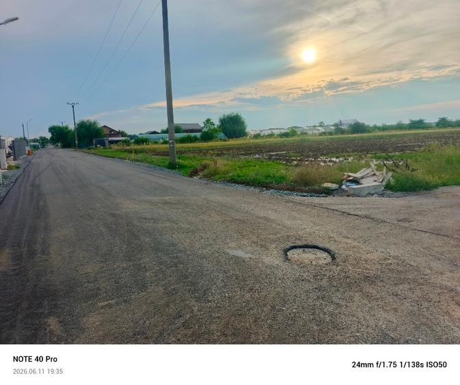 Teren pentru investiție  - 3