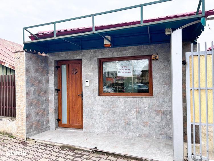 Spa?iu comercial de inchiriat, 30 mp, parter - 7