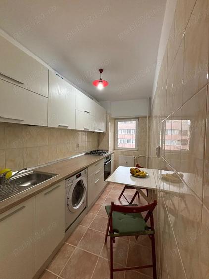 Inchiriez Garsoniera 42mp Timpuri Noi Renovata Ianuarie 2026 - 3