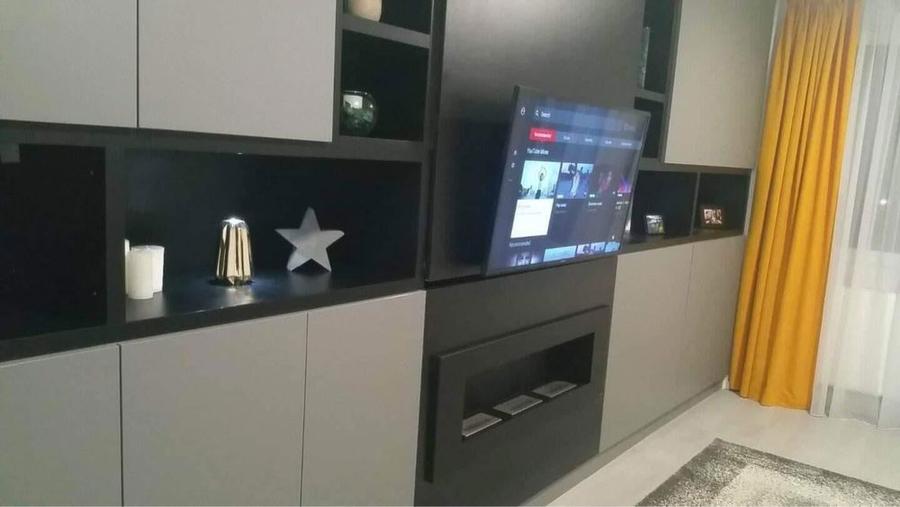 Inchiriez apartament Targu Mures - 2