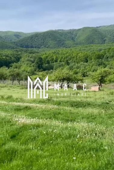 Teren intravilan | 1.250 Mp | Zona Tocile