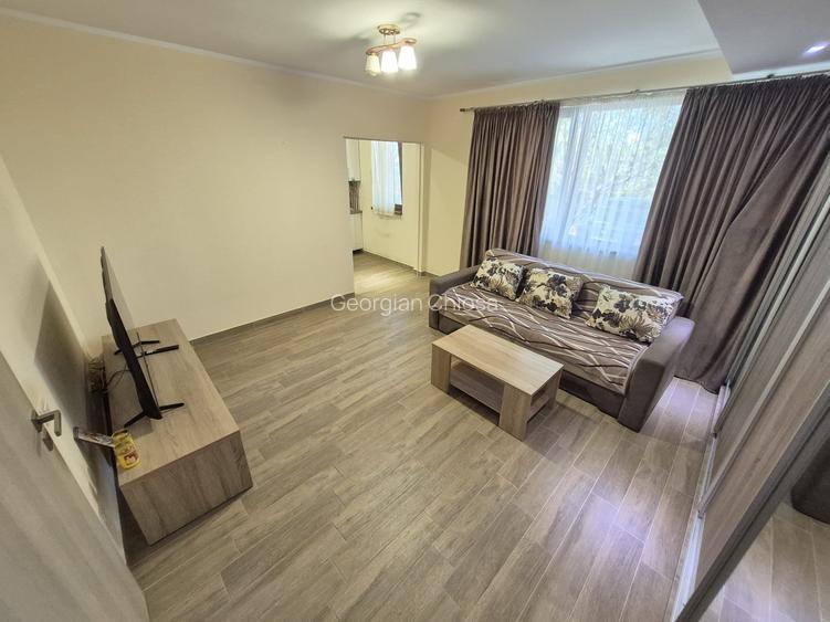 2 Cam-Parter-Ciarda Rosie-5 min Spitalul Judetean-Mobilat--54 MP-95.000 Euro! 2 Cam-Parter-Ciarda Rosie-5 min Spitalul Judetean-Mobilat--54 MP-95.000 Euro!