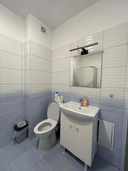 Inchiriez garsoniera Viva Residence Drumul Binelui-bloc 2022 - 3