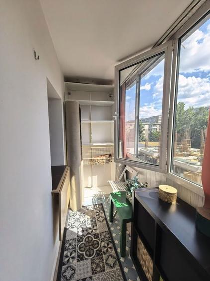 Apartament 2 camere Militari Pet friendly - 4