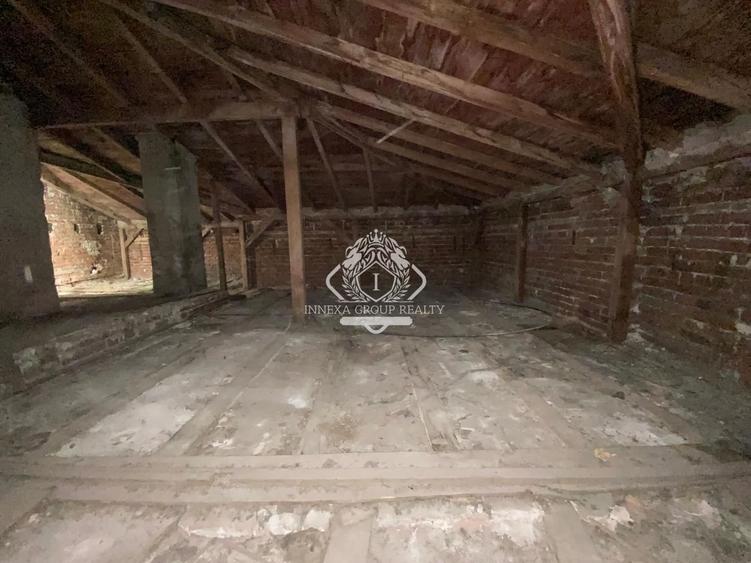 Calea Calarasilor I Monument istoric - 9