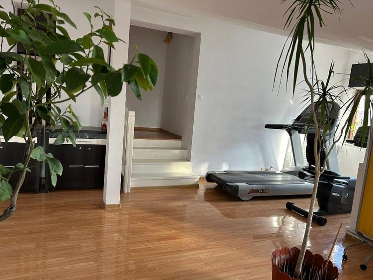 2 spații/apartamente – câte un etaj integral  ,în insulă/intersecție,la  Smith - 13