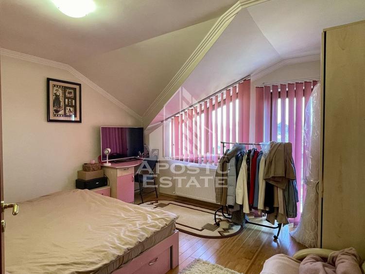 Casa spatioasa si moderna in Timisoara Zona Ciarda Rosie - 11