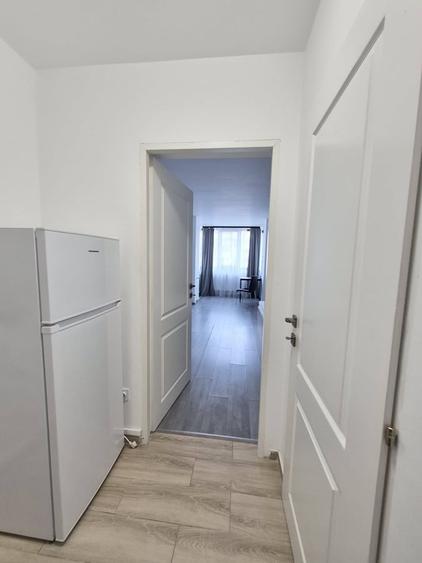 Berceni, garsoniera - 4