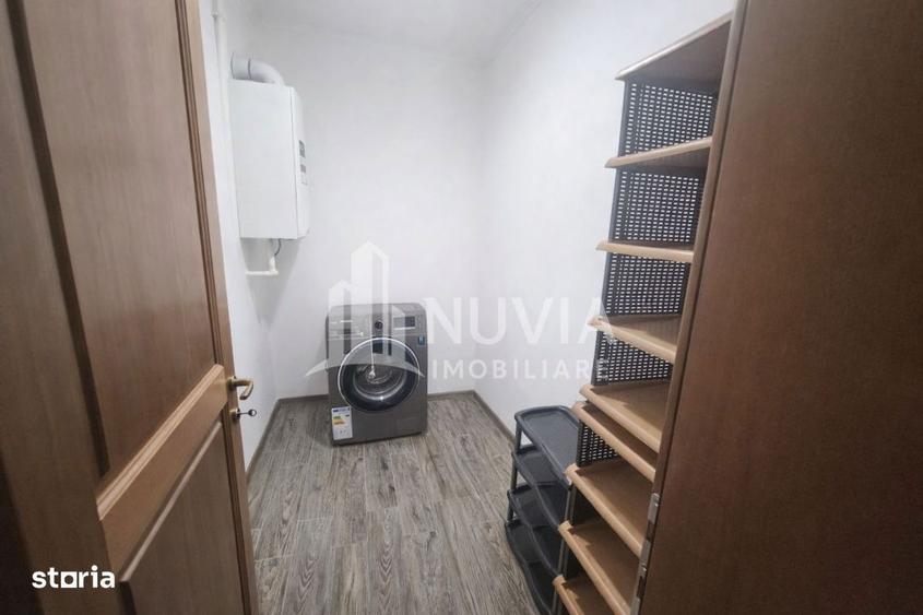 Casa cu 4 camere,156 mp utili,Ampoi 3 - 5