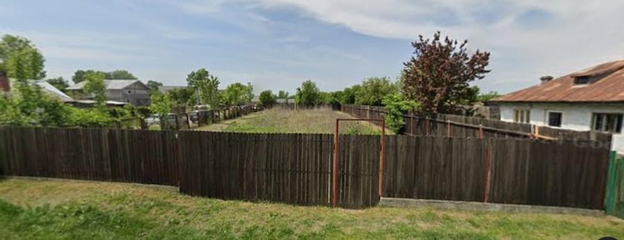 Tancabesti - Reinvierii Teren intravilan 805mp - 1