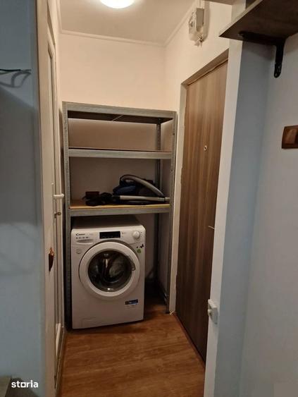 Garsoniera De Vanzare In Zona Drumul Taberei sec.6 - 1